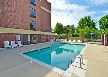 Comfort Suites Biltmore Square